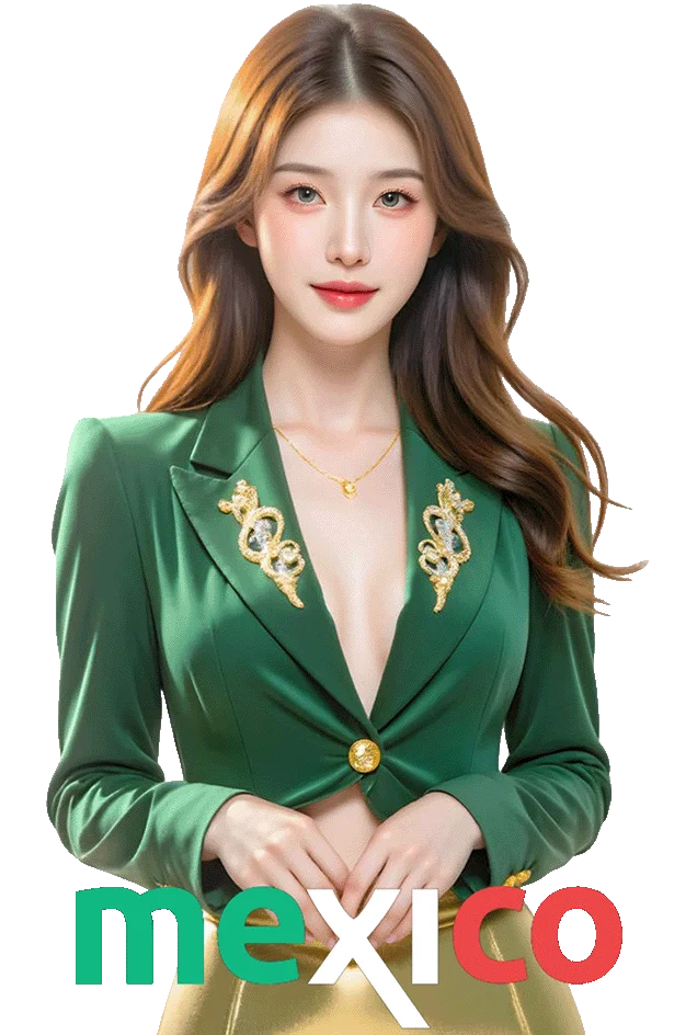 mexico เว็บตรง