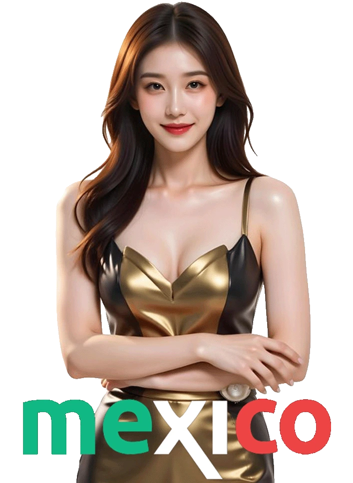 slot mexico